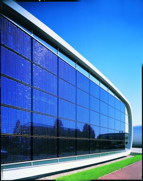 2. fasada synergiczna